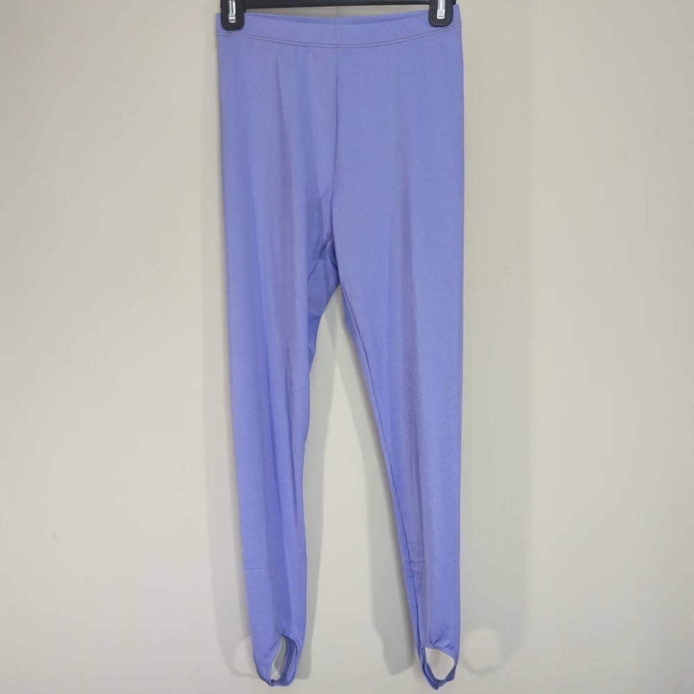 RE/DONE‎ x DANSKIN Periwinkle Leggings